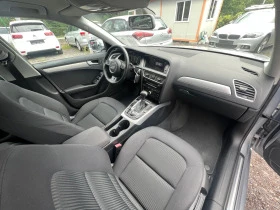 Audi A4 2.0TDI Атоматик 150k.c. - [14] 