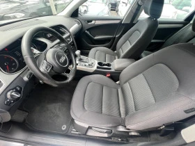 Audi A4 2.0TDI Атоматик 150k.c. - [12] 