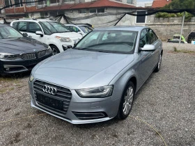 Audi A4 2.0TDI Атоматик 150k.c. - [1] 