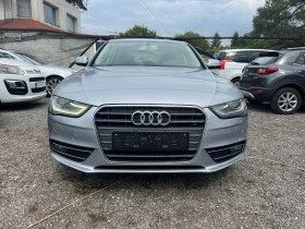 Audi A4 2.0TDI Атоматик 150k.c. - [11] 