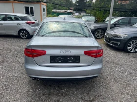 Audi A4 2.0TDI Атоматик 150k.c. - [7] 