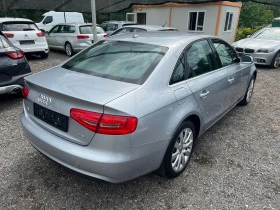 Audi A4 2.0TDI Атоматик 150k.c. - [8] 