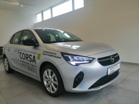 Opel Corsa, снимка 2 - Автомобили и джипове - 43313747