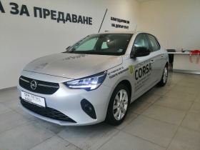 Opel Corsa, снимка 1 - Автомобили и джипове - 43313747