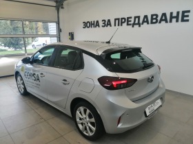 Opel Corsa, снимка 3 - Автомобили и джипове - 43313747