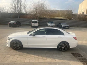 Mercedes-Benz C 43 AMG C43 Amg 9g tronik burmaster 360 4 matik | Mobile.bg    7