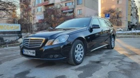 Mercedes-Benz E 200, снимка 1