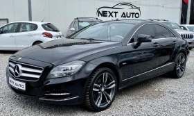     Mercedes-Benz CLS 350 CDI  