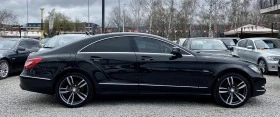     Mercedes-Benz CLS 350 CDI  