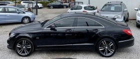 Mercedes-Benz CLS 350 CDI ТОП СЪСТОЯНИЕ, снимка 8