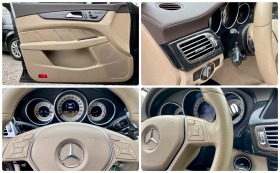 Mercedes-Benz CLS 350 CDI   | Mobile.bg   13