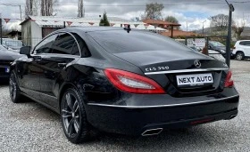 Mercedes-Benz CLS 350 CDI ТОП СЪСТОЯНИЕ, снимка 7