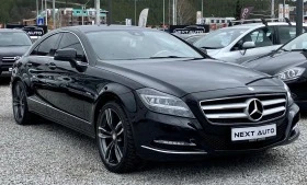     Mercedes-Benz CLS 350 CDI  