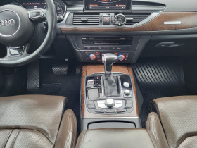 Audi A6 Allroad Навигация,подгрев,общуване,памет на седалките 4 , снимка 7