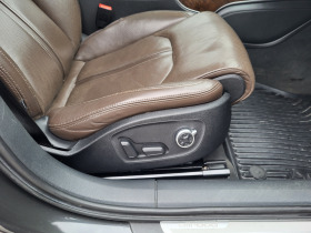Audi A6 Allroad Навигация,подгрев,общуване,памет на седалките 4 , снимка 3