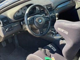 BMW M3 Tracktool, снимка 9