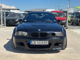 BMW M3 Tracktool