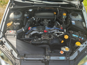 Subaru Legacy 2.0 GAZ, снимка 17