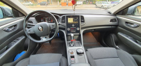 Renault Talisman, снимка 9