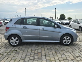 Mercedes-Benz B 200  +    | Mobile.bg    5