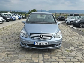 Mercedes-Benz B 200  +    | Mobile.bg    2