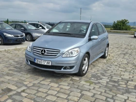 Mercedes-Benz B 200  +    | Mobile.bg    1