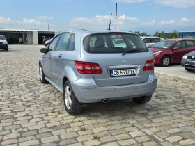 Mercedes-Benz B 200  +    | Mobile.bg    8