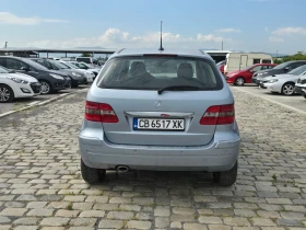 Mercedes-Benz B 200  +    | Mobile.bg    7