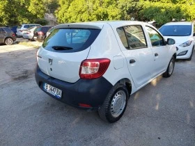 Dacia Sandero, снимка 3