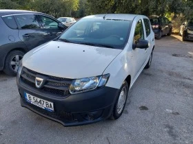 Dacia Sandero, снимка 2