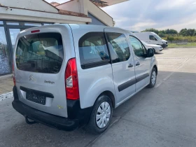 Citroen Berlingo 1.6i* Отличен - [5] 