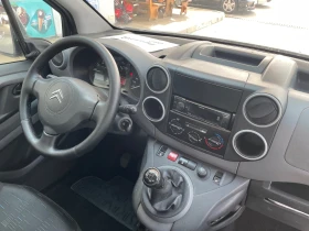 Citroen Berlingo 1.6i* Отличен - [14] 