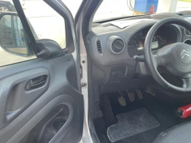 Citroen Berlingo 1.6i* Отличен - [12] 