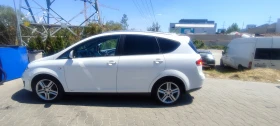 Seat Altea 1.6 TDI XL sport , снимка 2