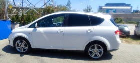 Seat Altea 1.6 TDI XL sport , снимка 3