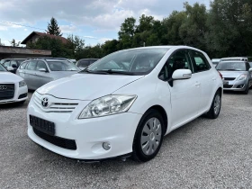 Toyota Auris 1.4D-4D 90k c, снимка 1