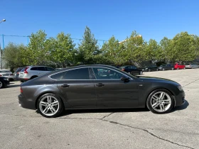 Audi A7 3.0TDI QUATTRO | Mobile.bg    5