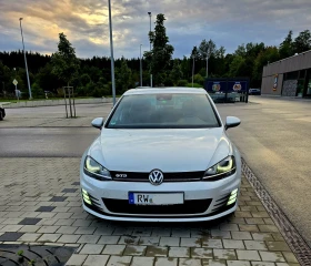 VW Golf  7 GTD, снимка 1