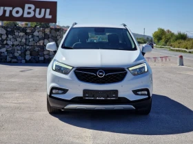 Обява за продажба на Opel Mokka X 1.6 ~21 599 лв. - изображение 1