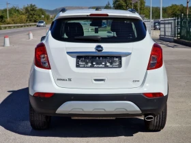 Opel Mokka X 1.6 - [6] 