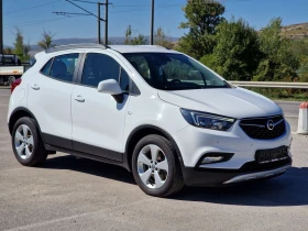     Opel Mokka X 1.6