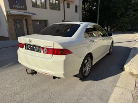 Honda Accord 2.0i Facelift/Перла, снимка 5