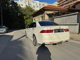 Honda Accord 2.0i Facelift/Перла, снимка 3