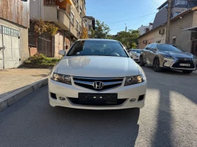 Honda Accord 2.0i Facelift/Перла, снимка 8