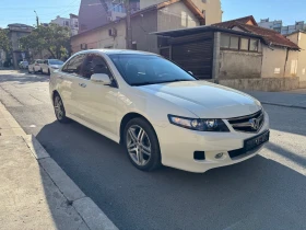 Honda Accord 2.0i Facelift/Перла, снимка 7