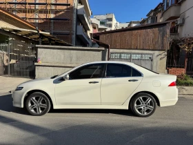 Honda Accord 2.0i Facelift/Перла, снимка 2