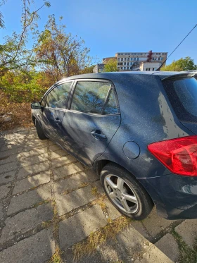 Toyota Auris, снимка 3