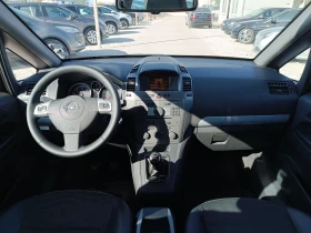 Opel Zafira 1.9 D | Mobile.bg    8