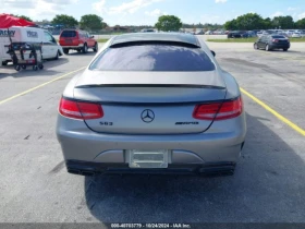 Mercedes-Benz S 63 AMG   |   |  | Mobile.bg    7