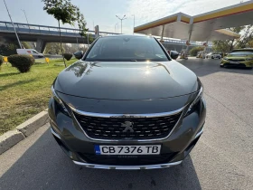 Peugeot 3008 164782 KM, снимка 1